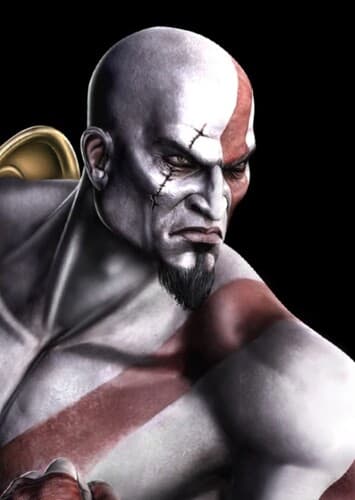 Kratos