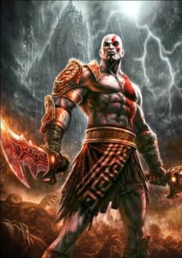 Kratos