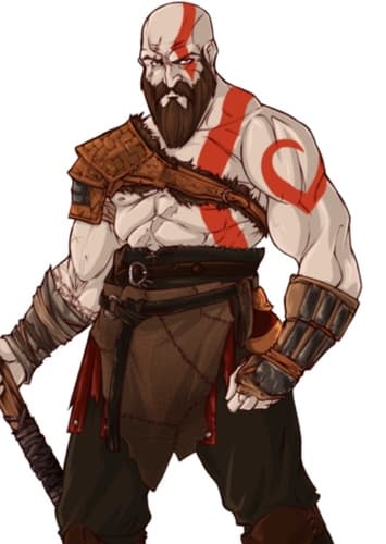 Kratos