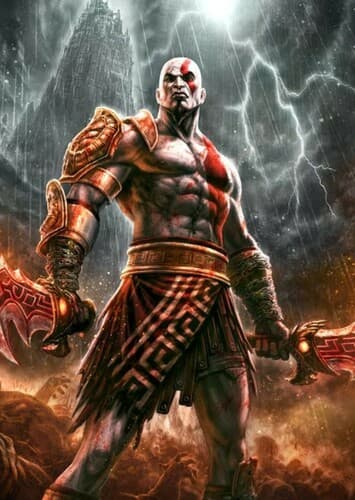 Kratos