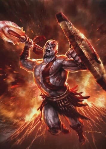 Kratos