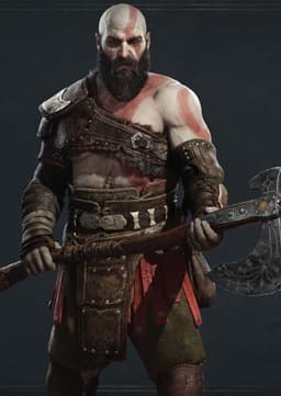 Kratos