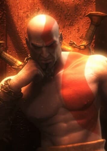 Kratos