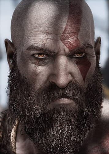 Kratos