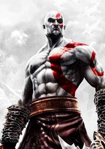Kratos