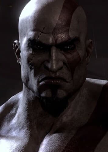 Kratos