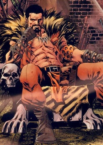 Kraven