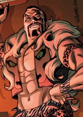 Kraven