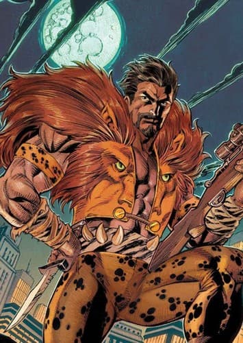 Kraven