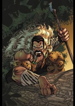 Kraven