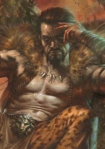 Kraven