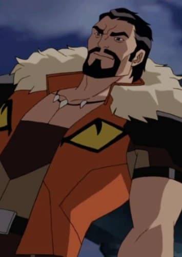 Kraven