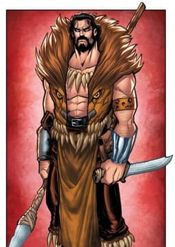 Kraven
