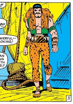 Kraven