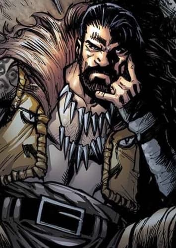 Kraven
