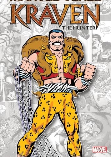 Kraven