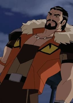 Kraven