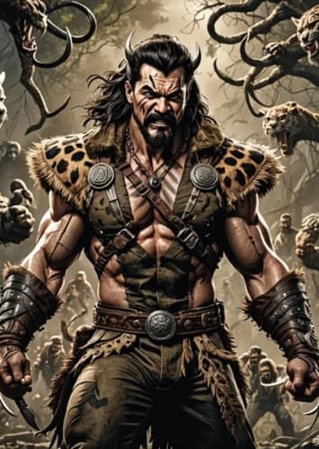 Kraven