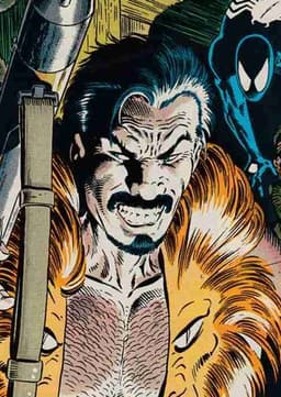Kraven the Hunter