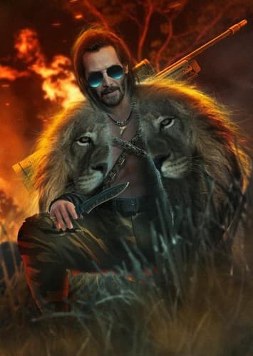 Kraven the Hunter