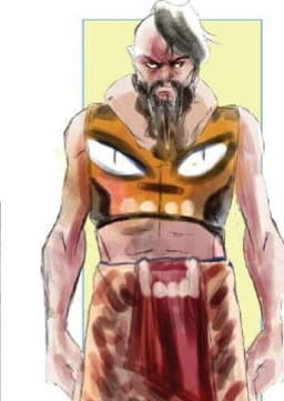 Kraven the Hunter