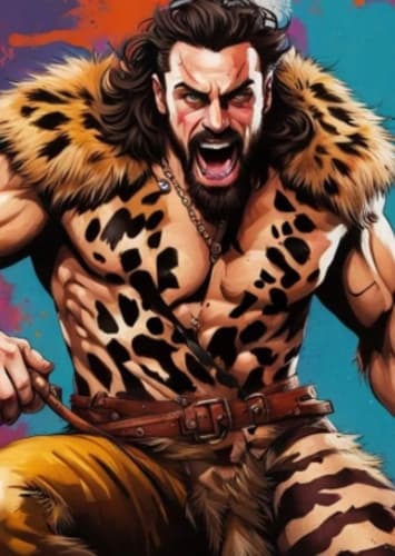 Kraven the Hunter