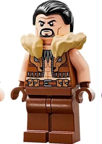 Kraven the Hunter