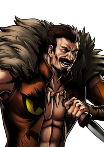 Kraven the Hunter