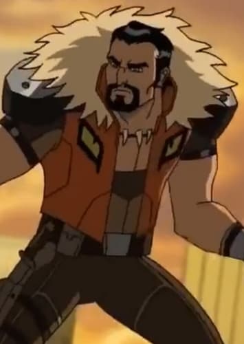 Kraven the Hunter