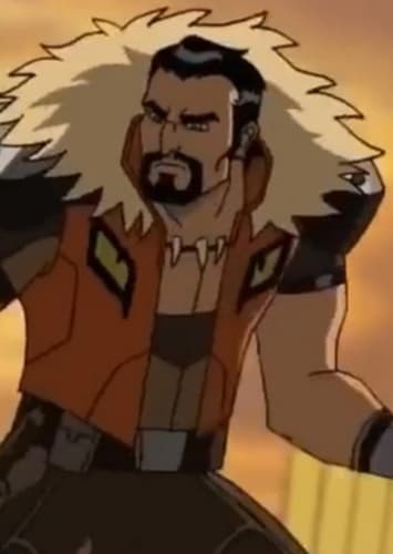 Kraven the Hunter