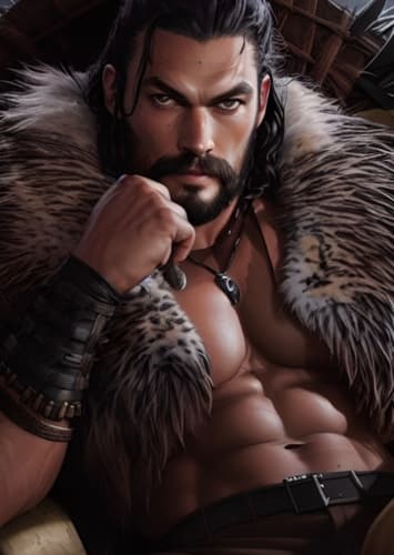 Kraven The Hunter