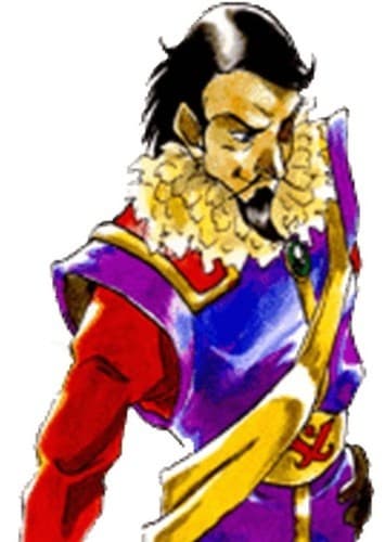 Commander Kraze Miles