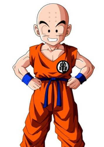 Krillin
