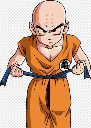 Krillin