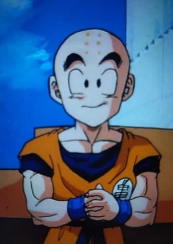 Krillin
