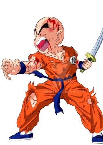 Krillin