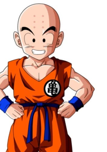 Krillin