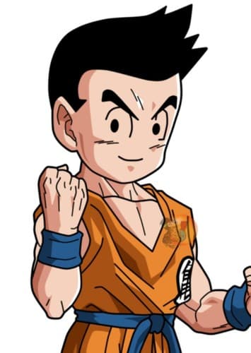 Krillin