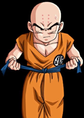 Krillin