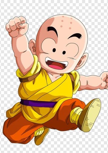 Krillin