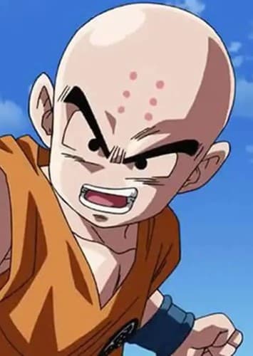 Krillin
