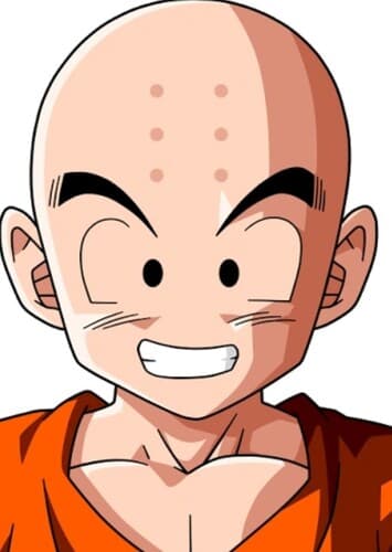 Krillin