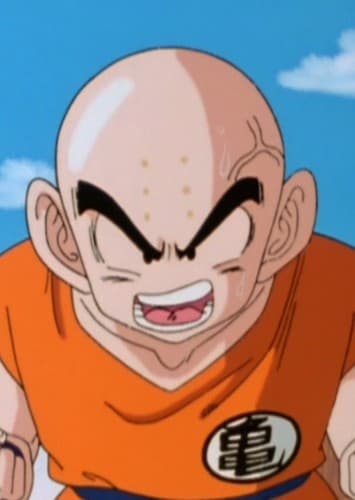 Krillin