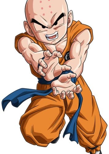 Krillin