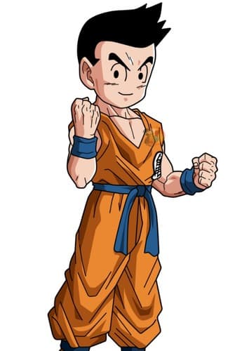 Krillin
