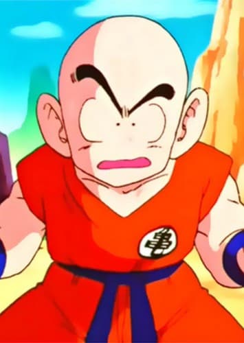 Krillin