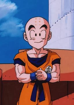 Krillin