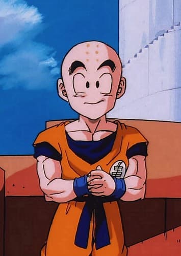 Krillin