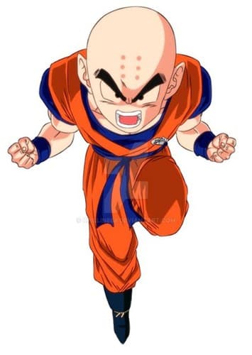 Krillin