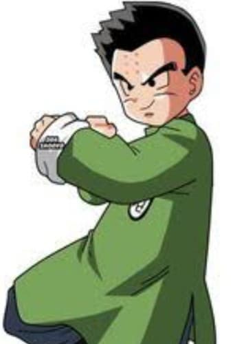 Krillin